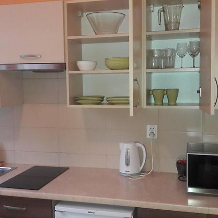 Aparthotel Bajeczna Красков Екстериор снимка