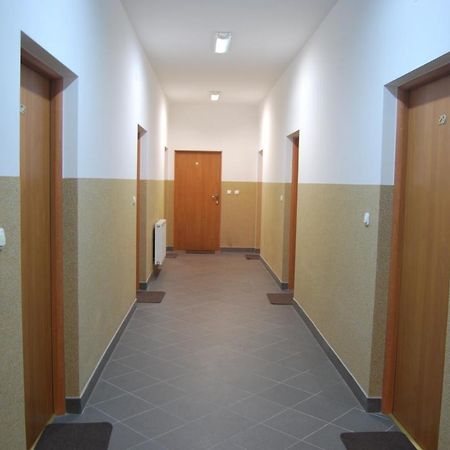 Aparthotel Bajeczna Красков Екстериор снимка