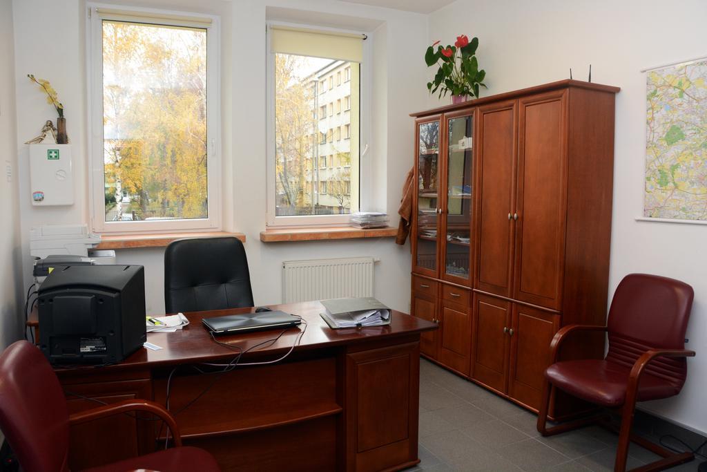 Aparthotel Bajeczna Красков Екстериор снимка