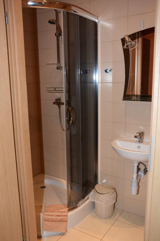 Aparthotel Bajeczna Красков Стая снимка