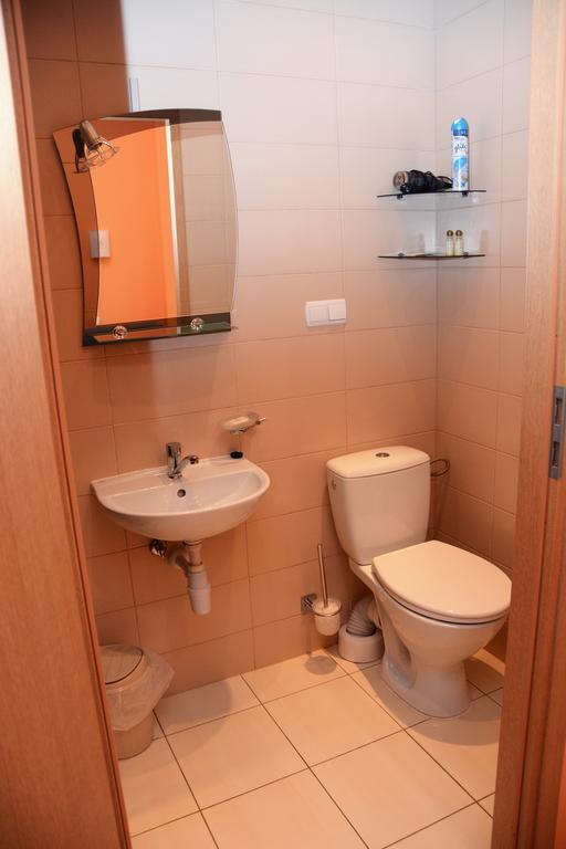 Aparthotel Bajeczna Красков Екстериор снимка