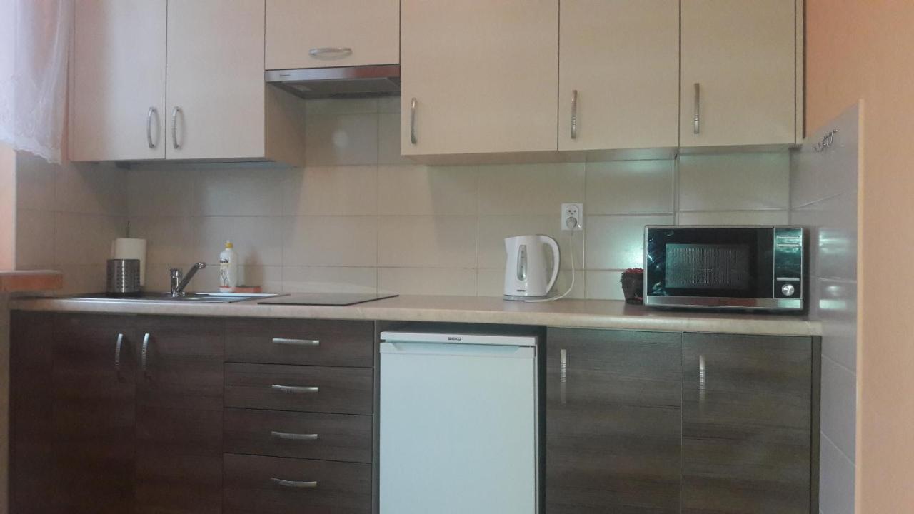 Aparthotel Bajeczna Красков Екстериор снимка