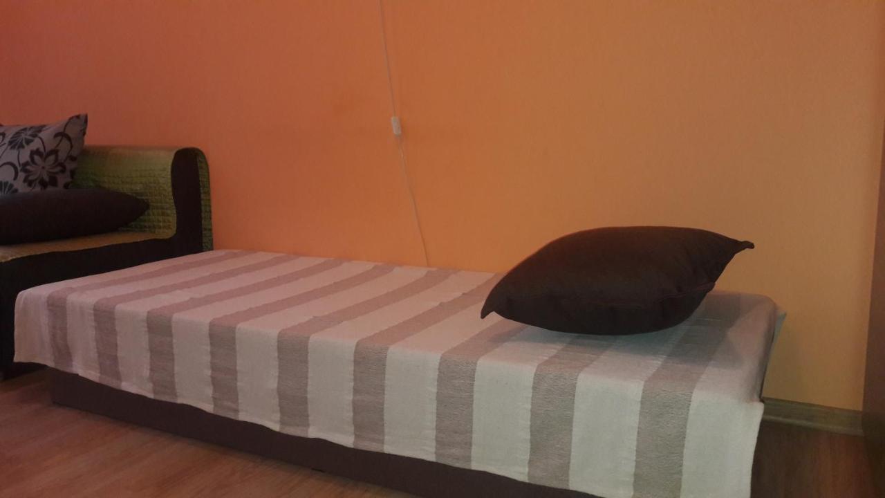 Aparthotel Bajeczna Красков Екстериор снимка