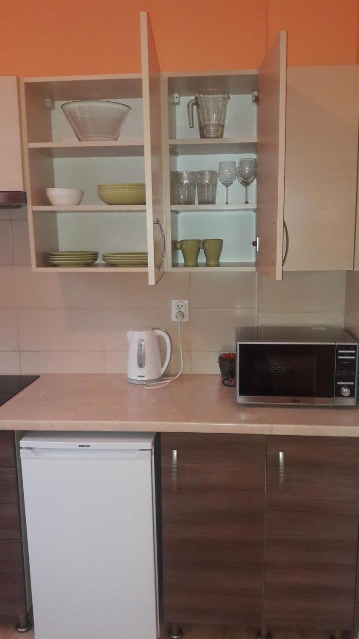 Aparthotel Bajeczna Красков Екстериор снимка