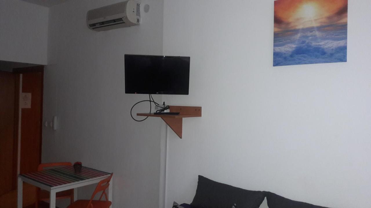 Aparthotel Bajeczna Красков Екстериор снимка