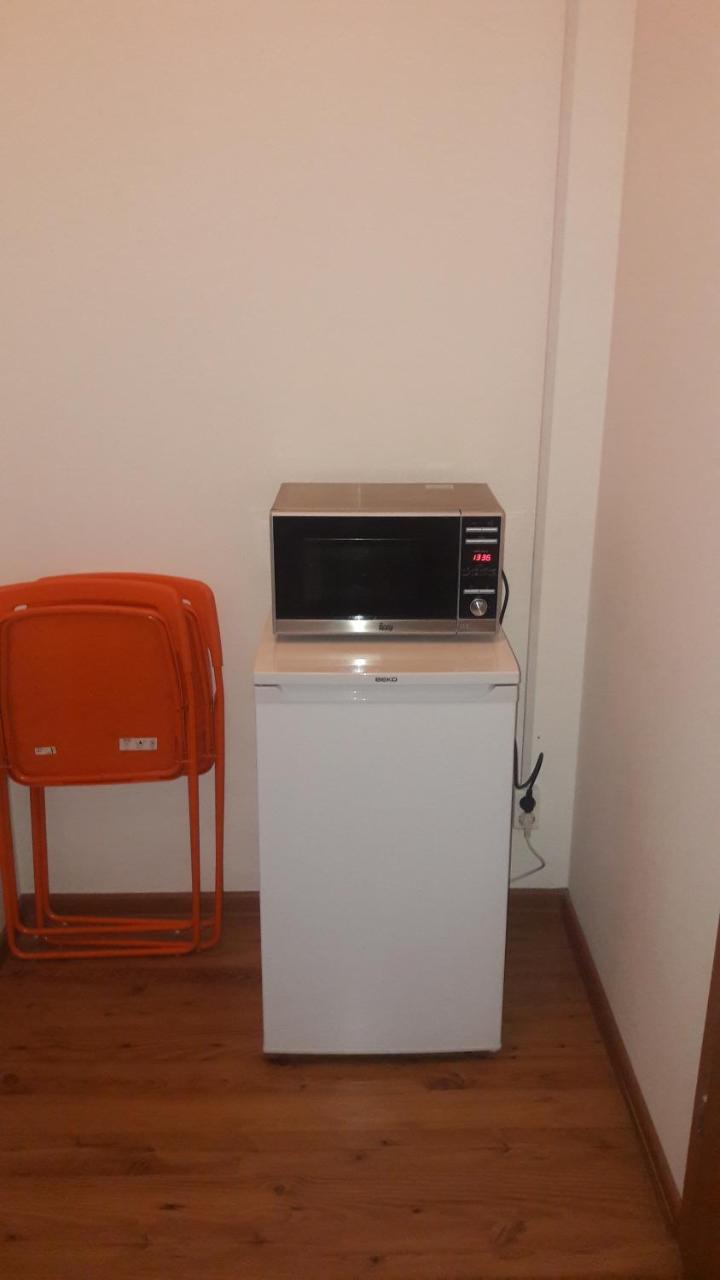 Aparthotel Bajeczna Красков Екстериор снимка
