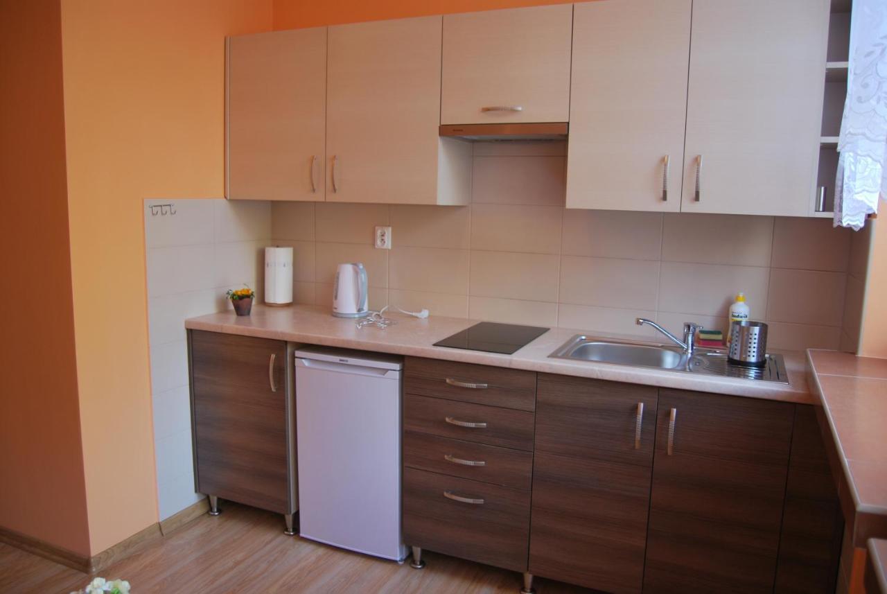 Aparthotel Bajeczna Красков Стая снимка