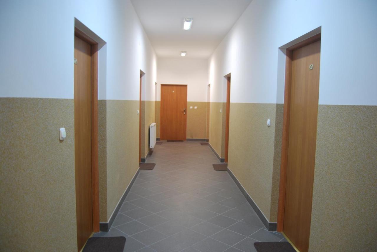 Aparthotel Bajeczna Красков Екстериор снимка