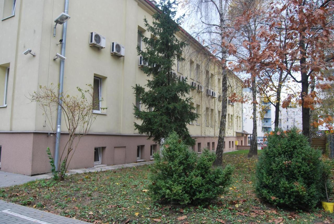 Aparthotel Bajeczna Красков Екстериор снимка